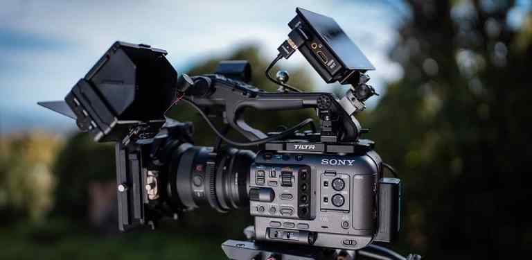 sony fx6 owner mj films