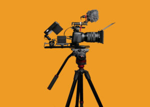 explainer video production