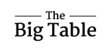 The Big Table Group Logo