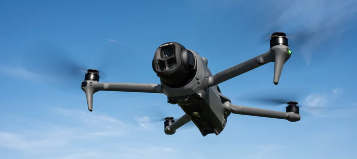 DJI Mavic 4 Pro Drone