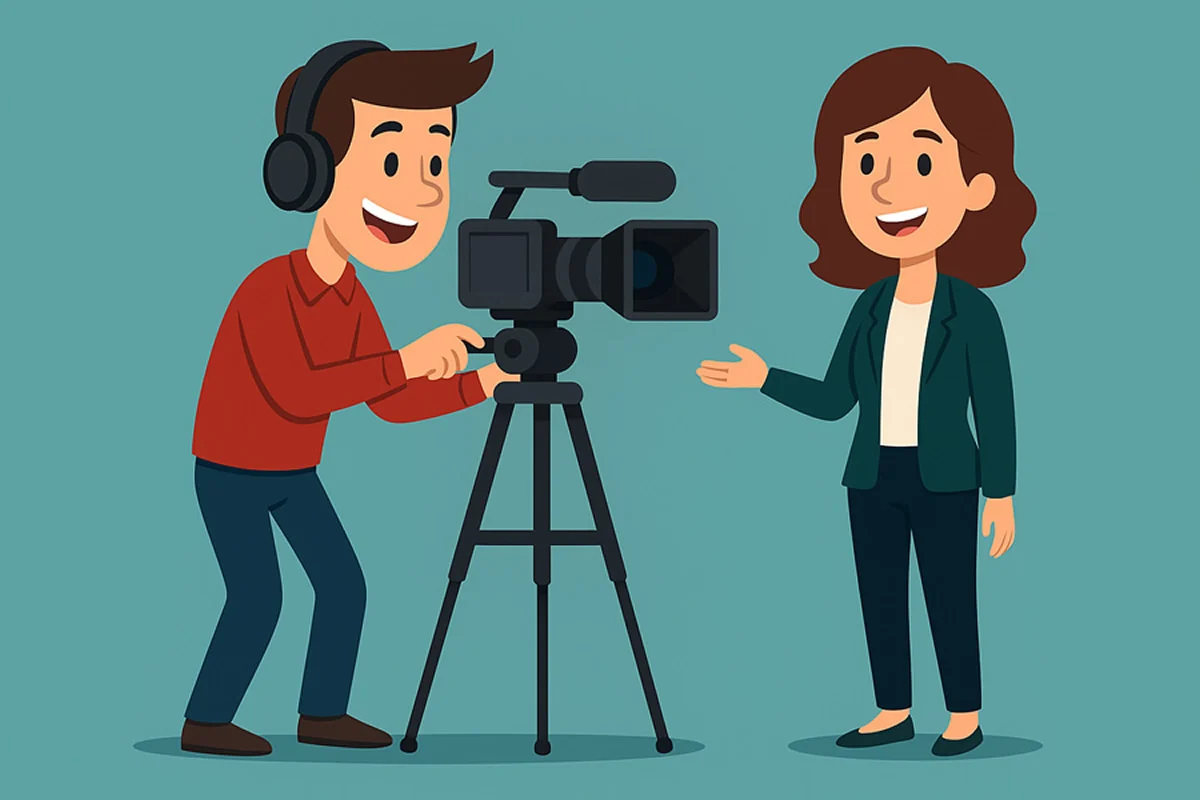 explainer animation