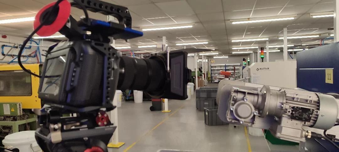 product-marketing-video Product and marketing video production