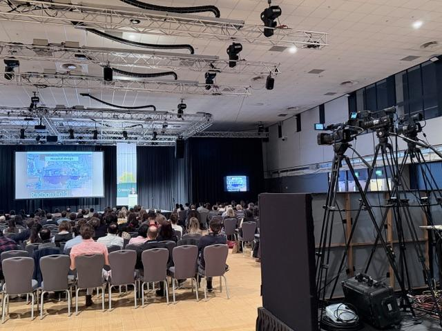 BIC Bournemouth Video Services