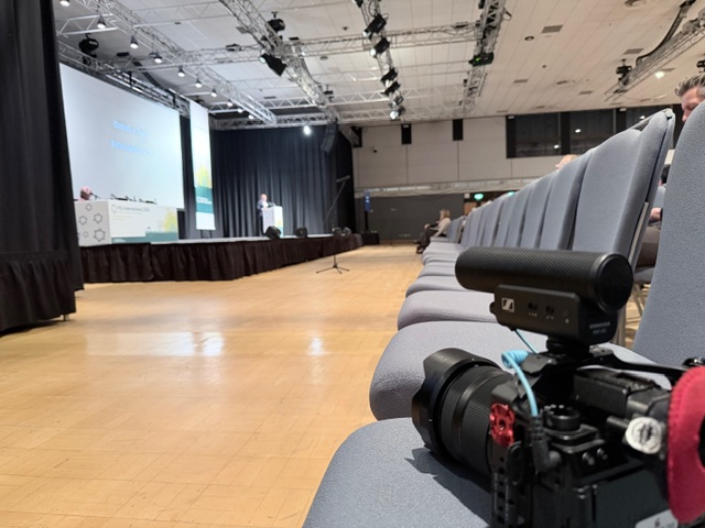 Bournemouth BIC Videographer