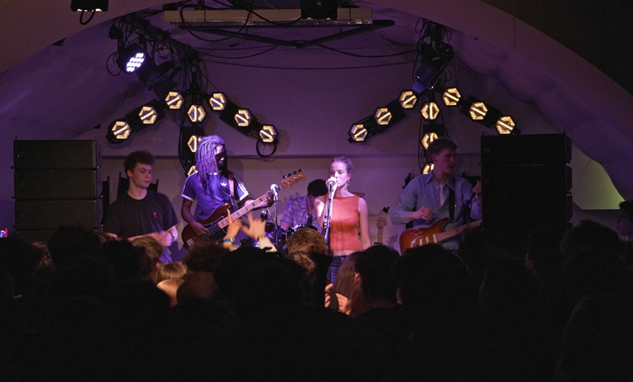 Burdall's Yard, Bath