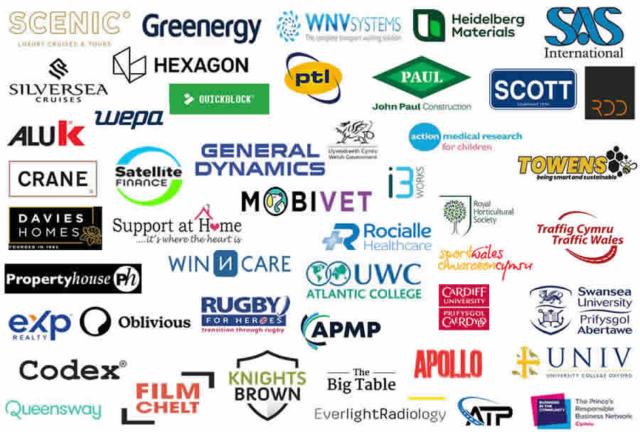 regular clients include