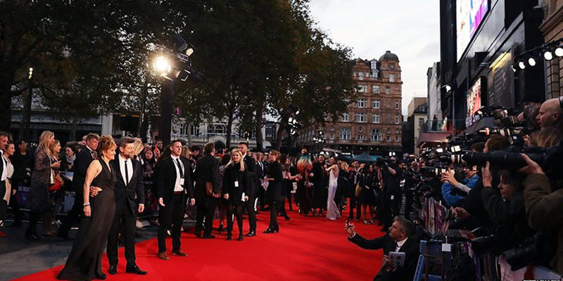 event-filming-london event filming london