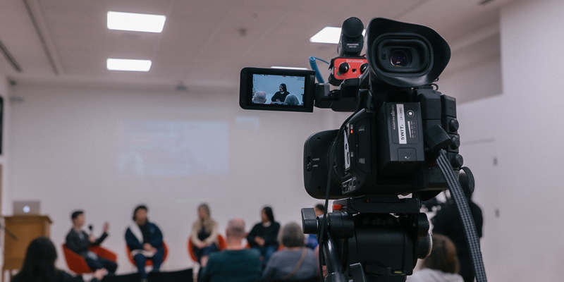 event video