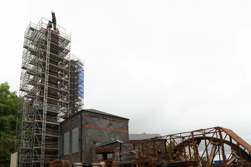 Industrial Video Production