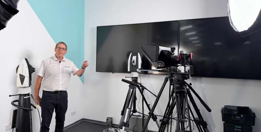 marketing-video-deliverables Marketing video shoot planned for website LinkedIn and social versions