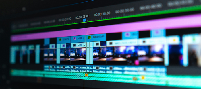 post production