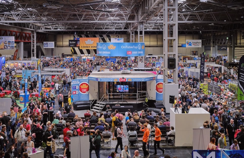 NEC EXPO
