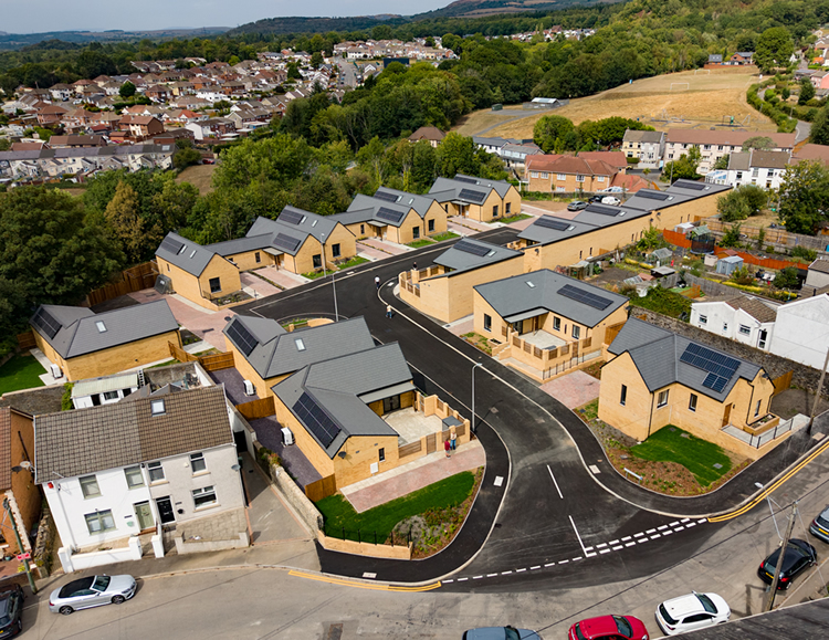 new-build-aerial new build aerial