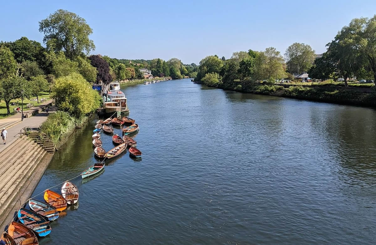 richmond-london Richmond London