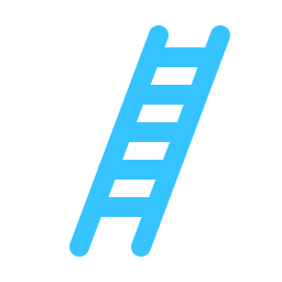 working at height icon