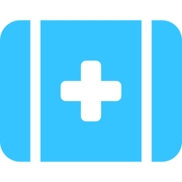 first aid icon