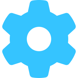 role specific icon