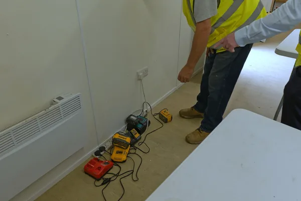Hazards and incident reporting