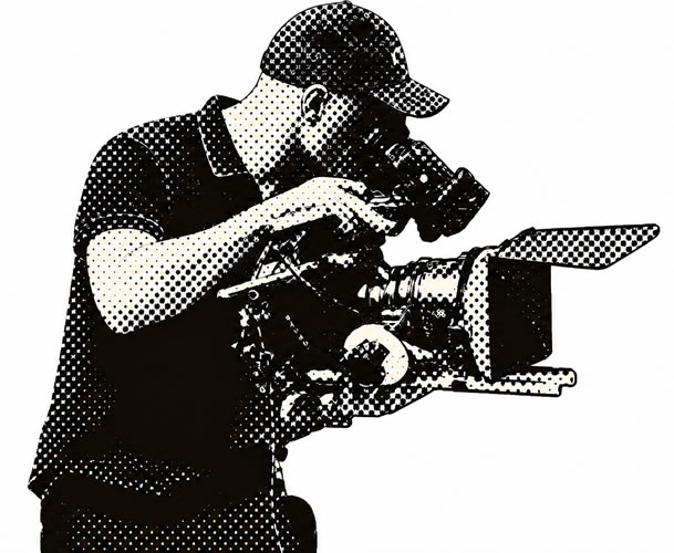videographer